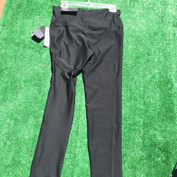 RBX Black Athletic pants size L - Picture 3 of 7